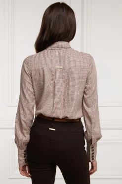 Holland Cooper Shirts & Blouses|Country Collection-Heritage Shirt
