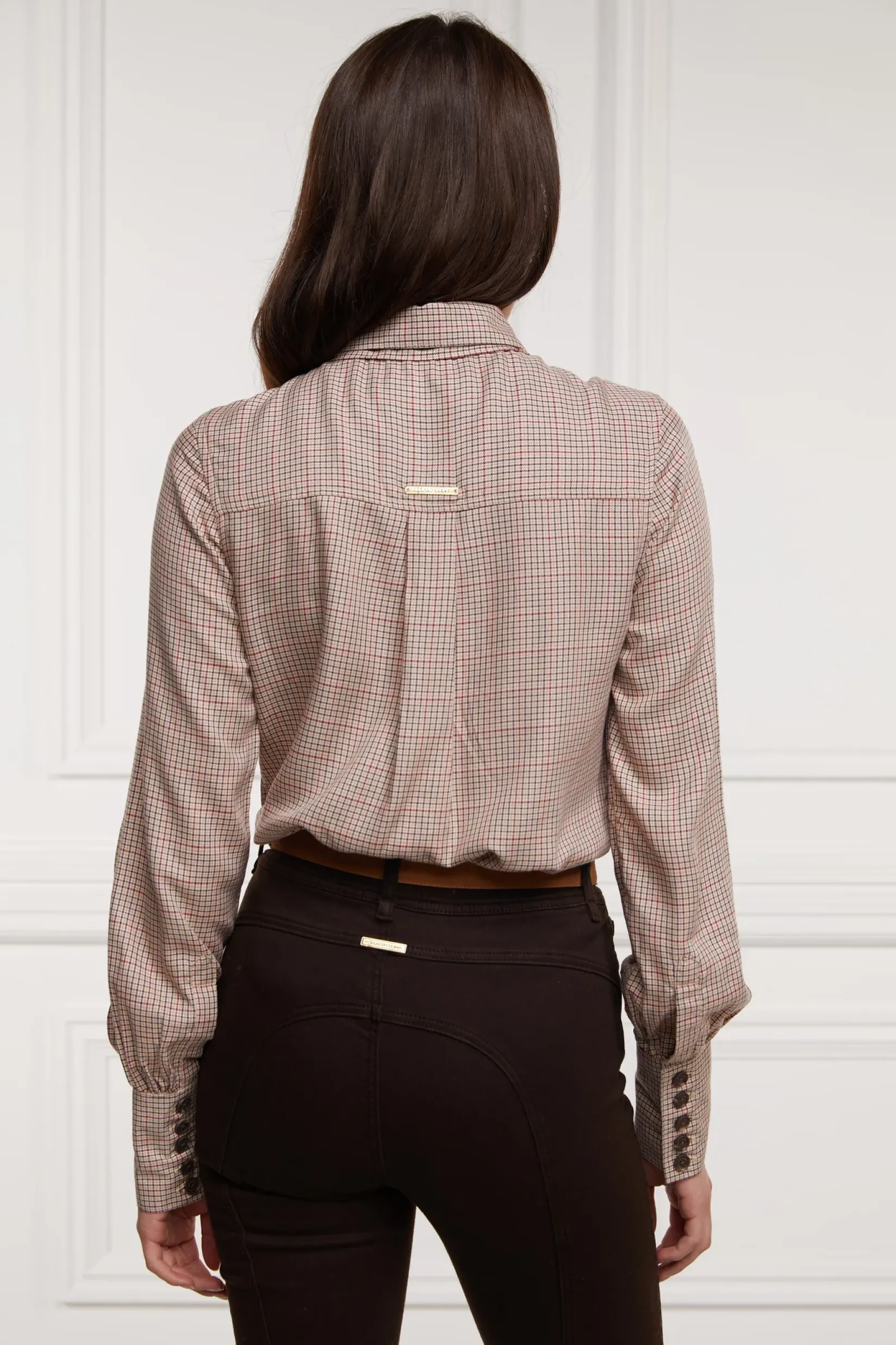 Holland Cooper Shirts & Blouses|Country Collection-Heritage Shirt