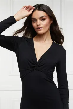 Holland Cooper Dresses|Wardrobe Staples-Hollie Mini Dress