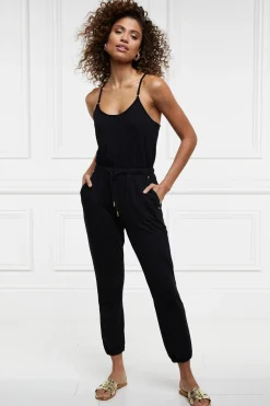 Holland Cooper Jumpsuits-Iconic Jersey Jumpsuit