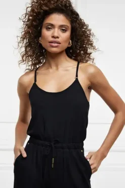 Holland Cooper Jumpsuits-Iconic Jersey Jumpsuit