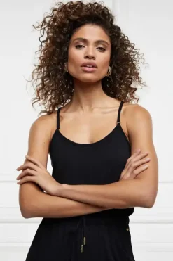 Holland Cooper Jumpsuits-Iconic Jersey Jumpsuit