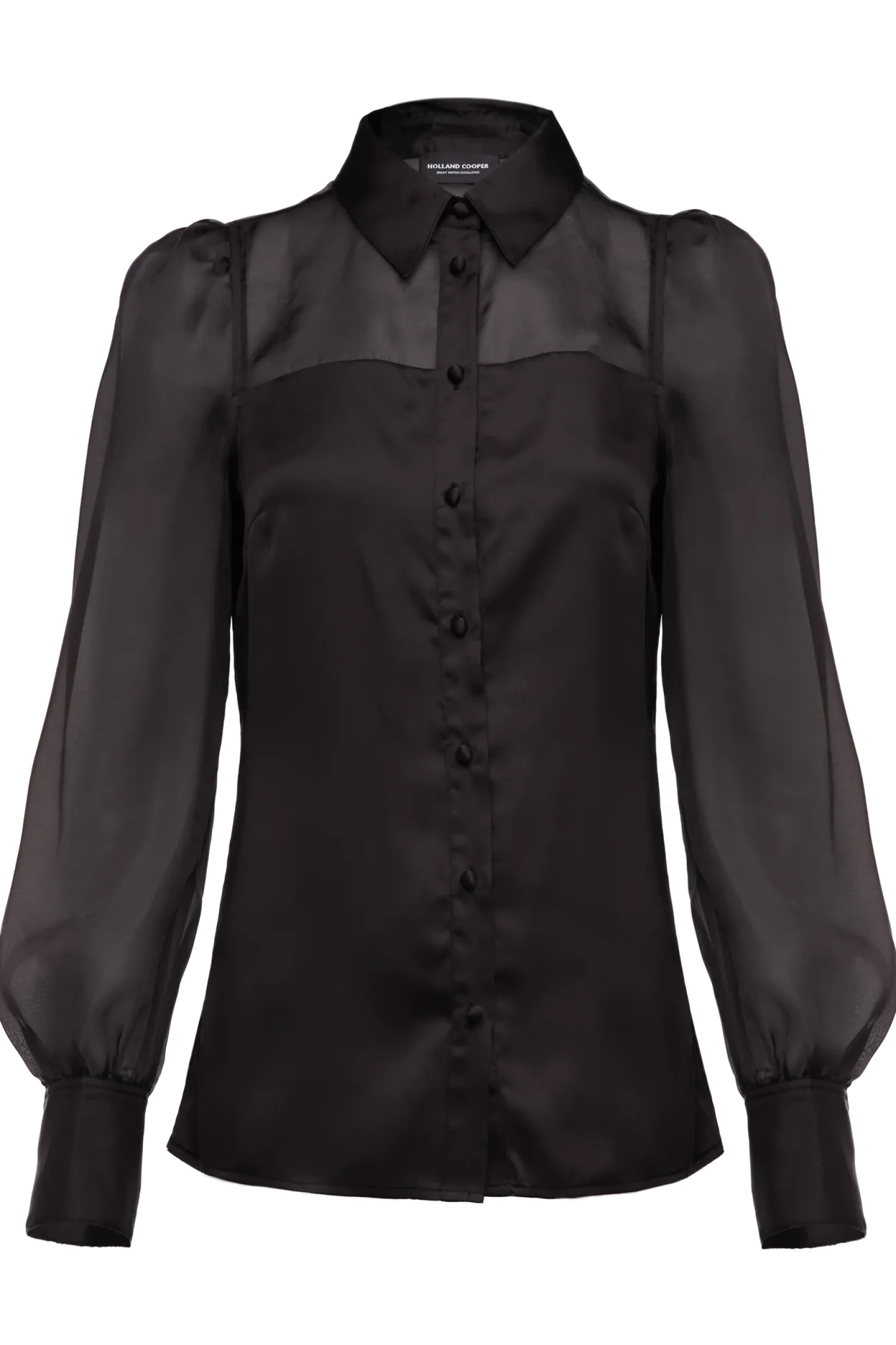 Holland Cooper Shirts & Blouses-Imogen Shirt