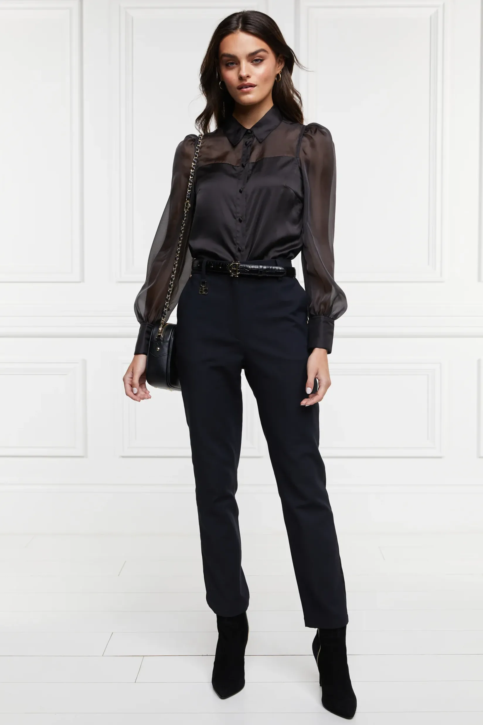 Holland Cooper Shirts & Blouses-Imogen Shirt