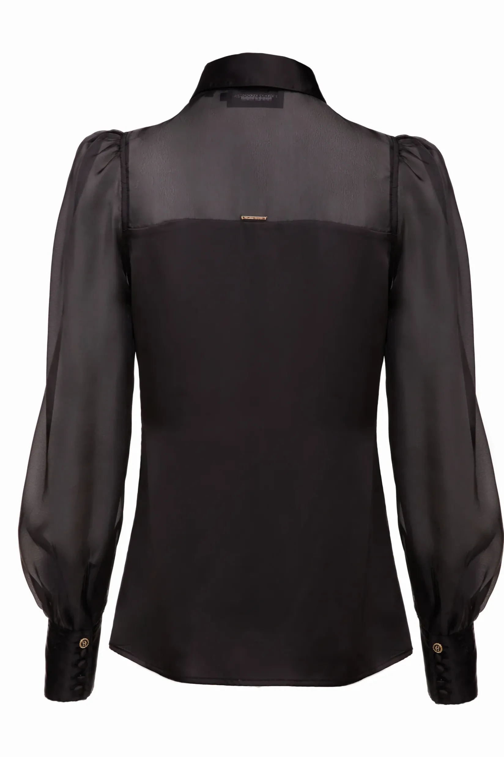Holland Cooper Shirts & Blouses-Imogen Shirt