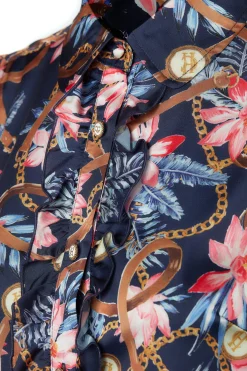 Holland Cooper Dresses|Shop By Product-Isla Mini Dress