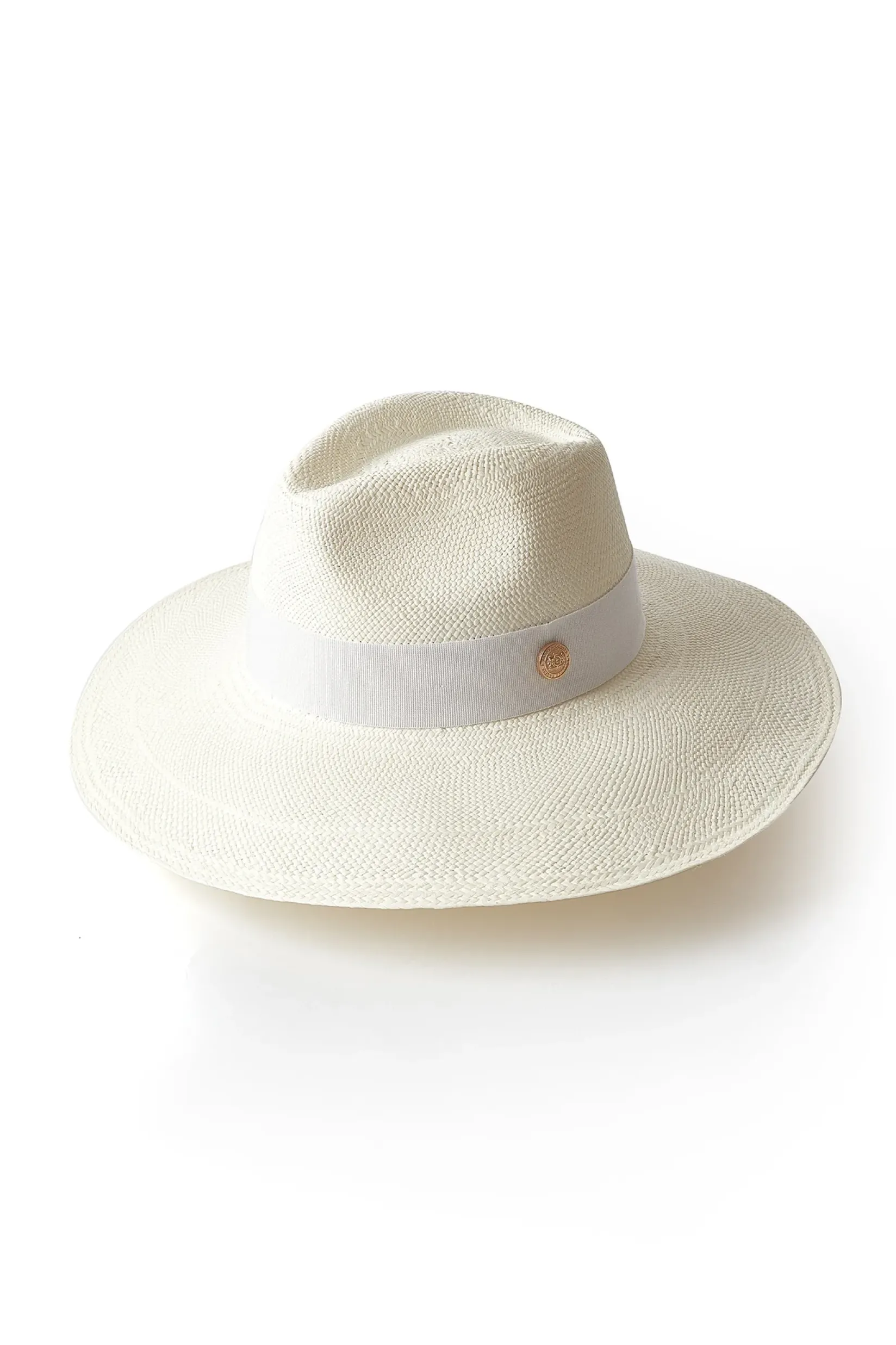 Holland Cooper Hats & Headbands|Hats & Headbands-Jessica Hat White