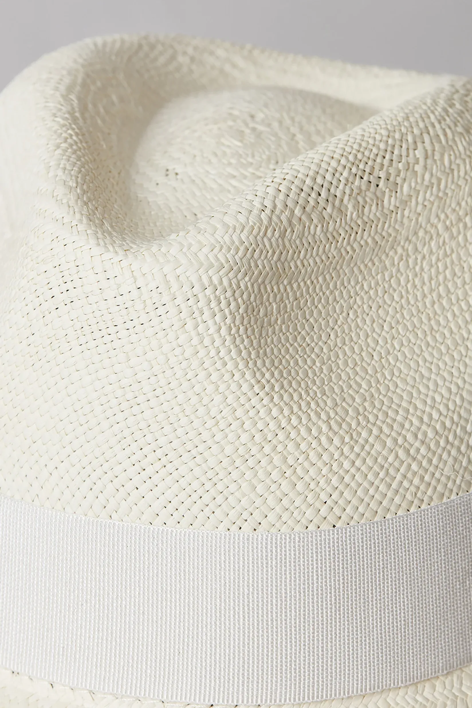 Holland Cooper Hats & Headbands|Hats & Headbands-Jessica Hat White