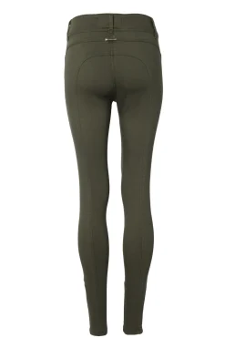 Holland Cooper Jeans|Country Collection-Jodhpur Jean Hunter Green