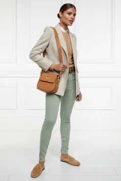 Holland Cooper Jeans|Shop By Product-Jodhpur Jean Sage