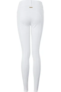 Holland Cooper Jeans|Seasonal Inspiration-Jodhpur Jean Optic White