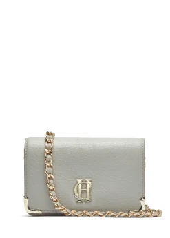Holland Cooper Crossbody Bags|Bags-Kensington Crossbody Bag Taupe