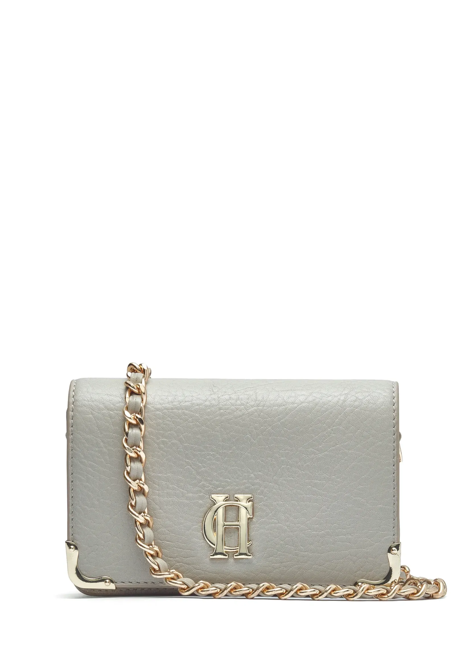 Holland Cooper Crossbody Bags|Bags-Kensington Crossbody Bag Taupe