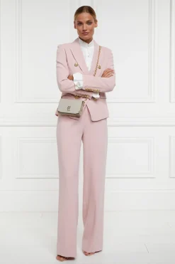 Holland Cooper Crossbody Bags|Bags-Kensington Crossbody Bag Taupe