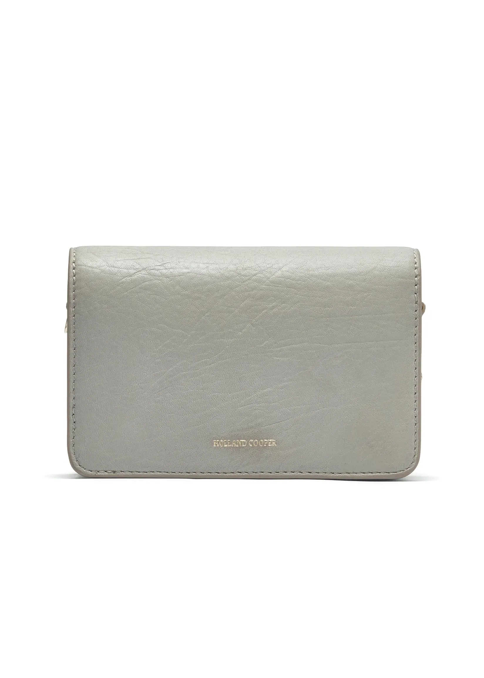 Holland Cooper Crossbody Bags|Bags-Kensington Crossbody Bag Taupe