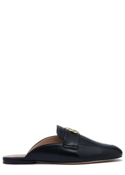 Holland Cooper Loafers|Footwear-Kingston Loafer Black