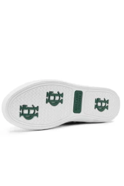 Holland Cooper Gifts For Her|Trainers-Knightsbridge Court Trainer White