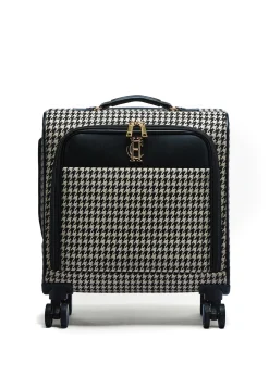 Holland Cooper Holdalls & Travel Bags|Kit Bags & Holdalls-Knightsbridge Small Suitcase