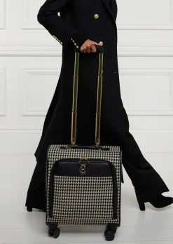 Holland Cooper Holdalls & Travel Bags|Kit Bags & Holdalls-Knightsbridge Small Suitcase