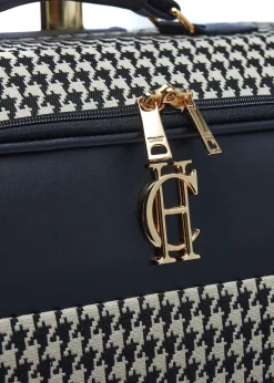 Holland Cooper Holdalls & Travel Bags|Kit Bags & Holdalls-Knightsbridge Small Suitcase