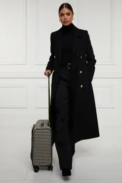 Holland Cooper Holdalls & Travel Bags|Kit Bags & Holdalls-Knightsbridge Small Suitcase