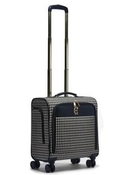 Holland Cooper Holdalls & Travel Bags|Kit Bags & Holdalls-Knightsbridge Small Suitcase