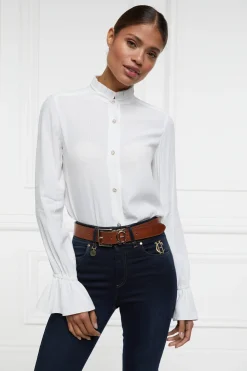 Holland Cooper Shirts & Blouses|Shop By Product-Lilibet Shirt