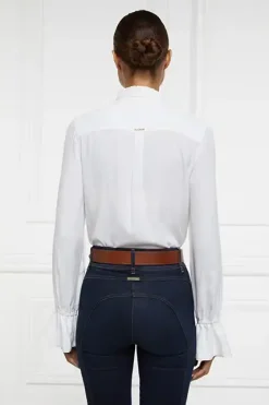 Holland Cooper Shirts & Blouses|Shop By Product-Lilibet Shirt