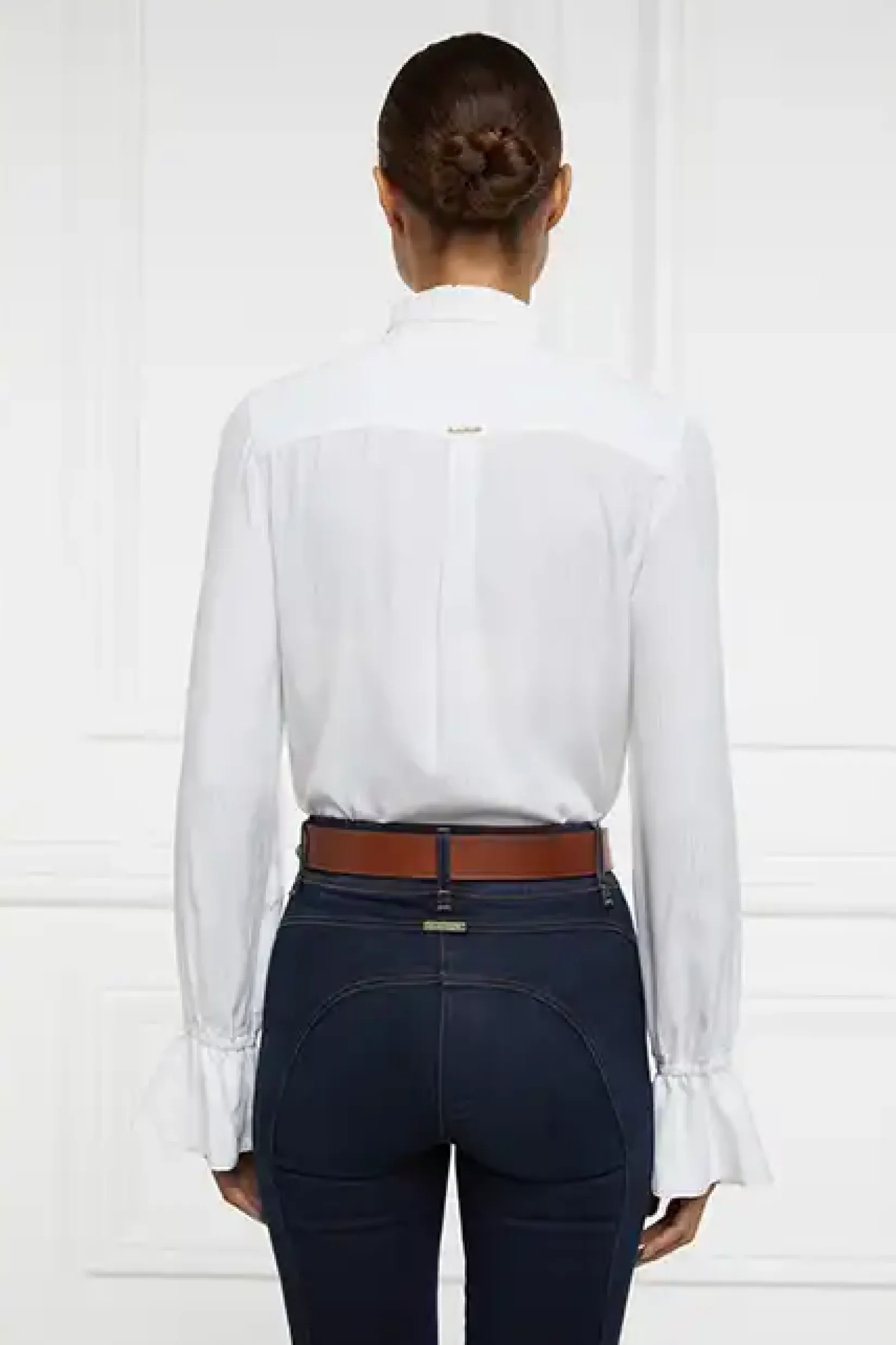 Holland Cooper Shirts & Blouses|Shop By Product-Lilibet Shirt