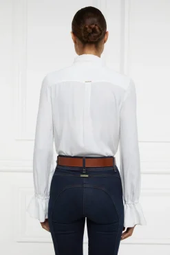 Holland Cooper Shirts & Blouses|Shop By Product-Lilibet Shirt