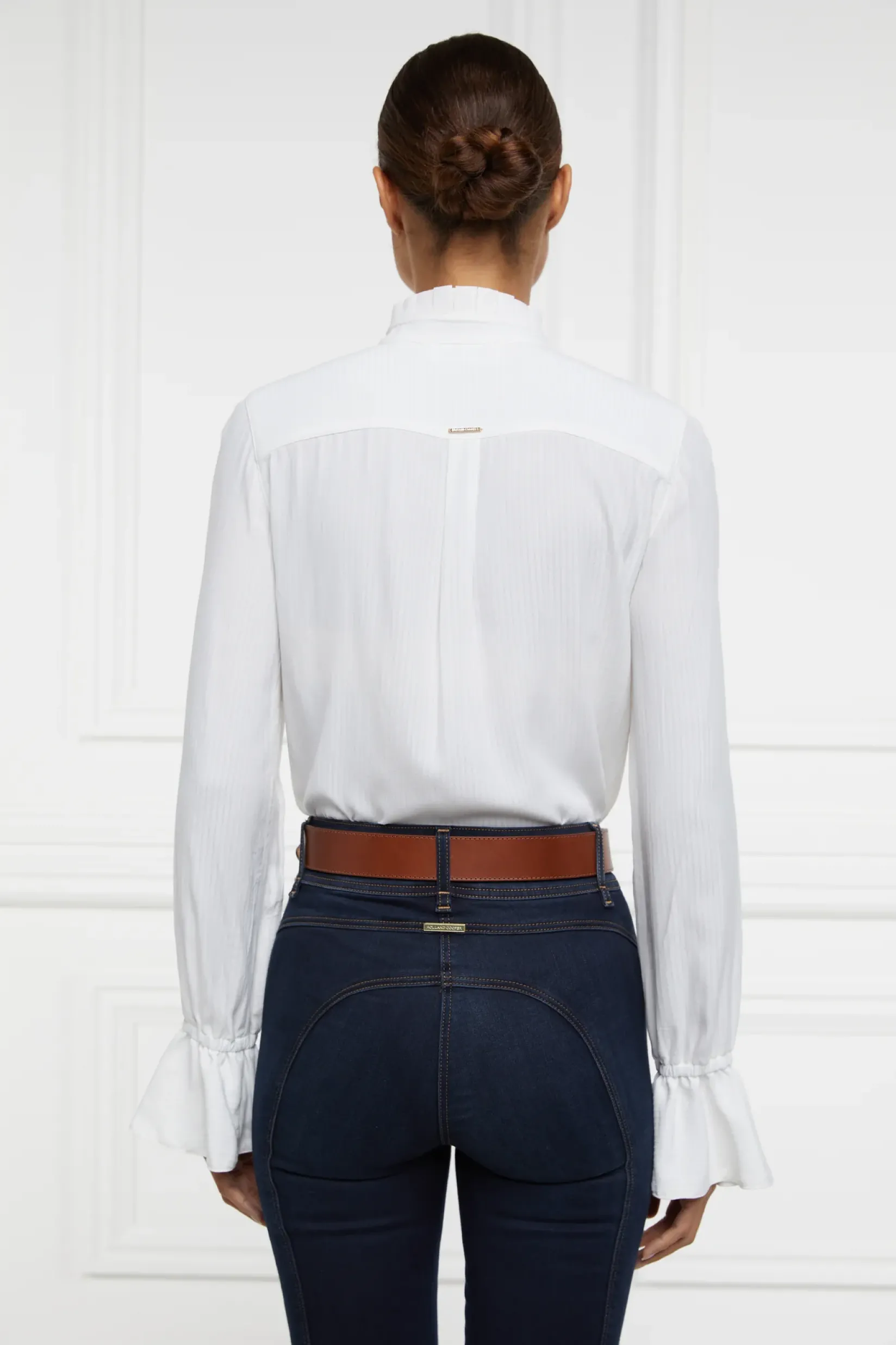 Holland Cooper Shirts & Blouses|Shop By Product-Lilibet Shirt
