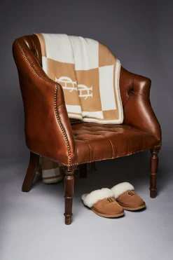 Holland Cooper The Perfect Gesture|Gifts For Her-Luxury Blanket