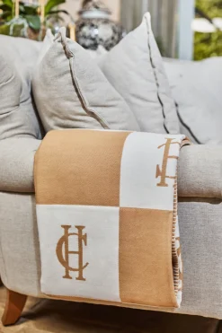 Holland Cooper The Perfect Gesture|Gifts For Her-Luxury Blanket