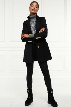 Holland Cooper Blazers|Jackets-Mayfair Blazer