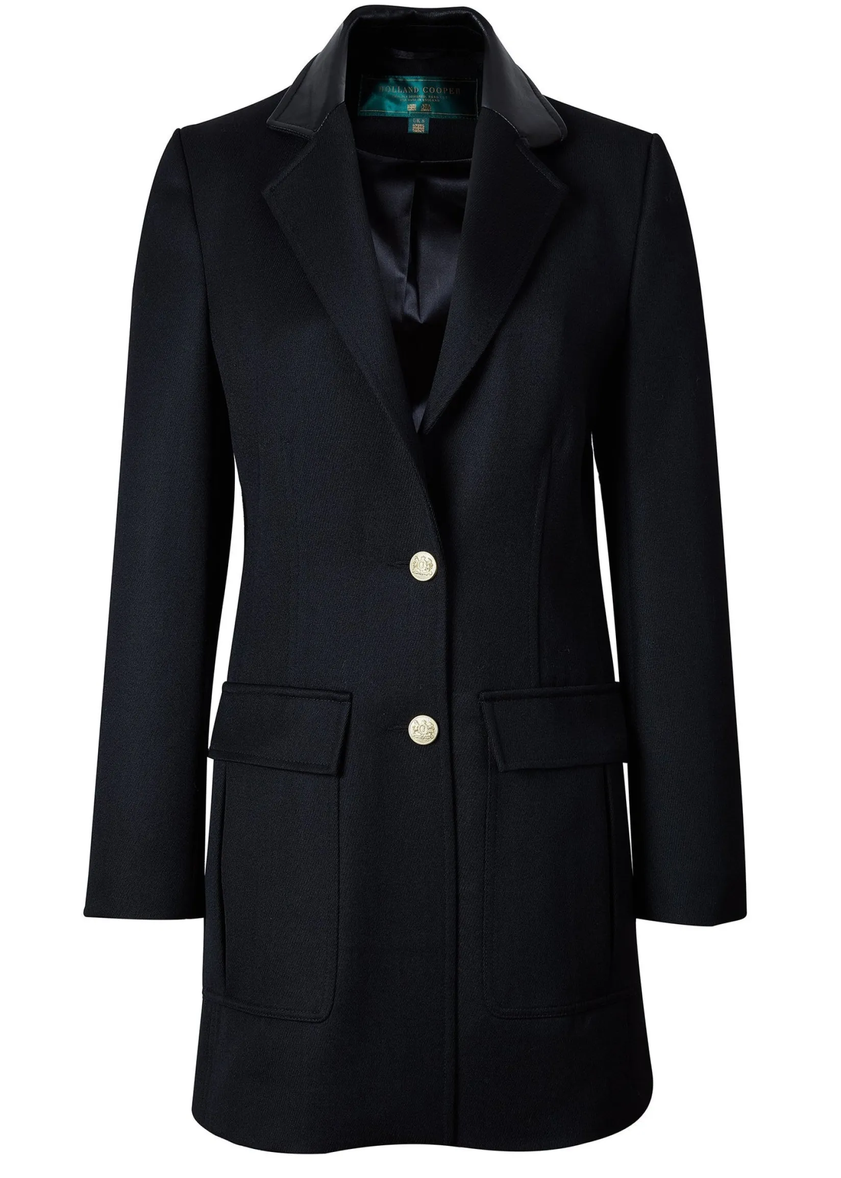 Holland Cooper Blazers|Jackets-Mayfair Blazer