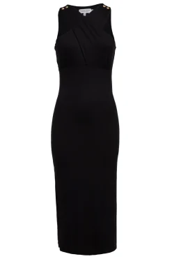 Holland Cooper Dresses|The Date Night Edit-Mayfair Midi Dress