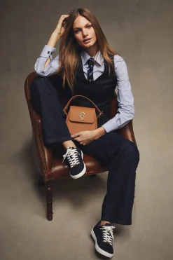 Holland Cooper Shirts & Blouses|Workwear Wardrobe-Melina Shirt