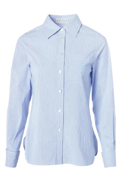 Holland Cooper Shirts & Blouses|Workwear Wardrobe-Melina Shirt