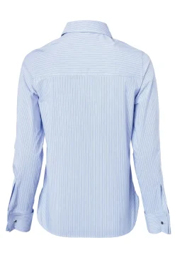 Holland Cooper Shirts & Blouses|Workwear Wardrobe-Melina Shirt