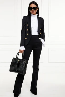 Holland Cooper Gifts For Her|Shirts & Blouses-Melissa Jersey Blouse