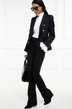 Holland Cooper Gifts For Her|Shirts & Blouses-Melissa Jersey Blouse