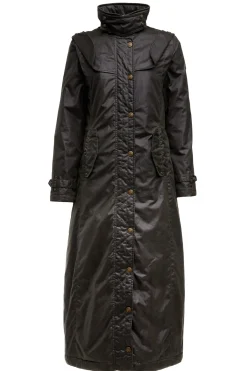 Holland Cooper Equestrian Gifting|Equestrian Gifting-Merissa Wax Stockman Coat