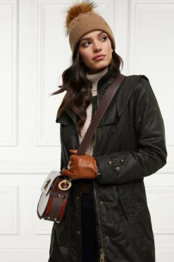 Holland Cooper Equestrian Gifting|Equestrian Gifting-Merissa Wax Stockman Coat