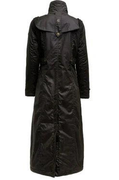 Holland Cooper Equestrian Gifting|Equestrian Gifting-Merissa Wax Stockman Coat