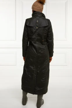 Holland Cooper Equestrian Gifting|Equestrian Gifting-Merissa Wax Stockman Coat