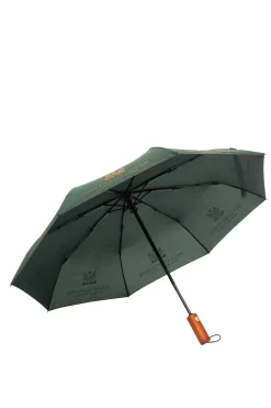 Holland Cooper Waterproof Collection|Accessories-Mini HC Umbrella
