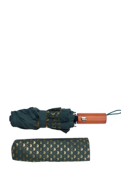 Holland Cooper Waterproof Collection|Accessories-Mini HC Umbrella