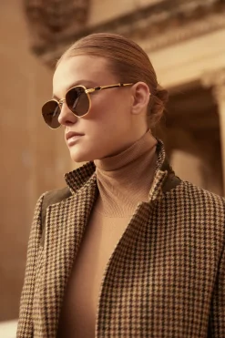 Holland Cooper The Perfect Gesture|Gifts For Her-Monaco Sunglasses