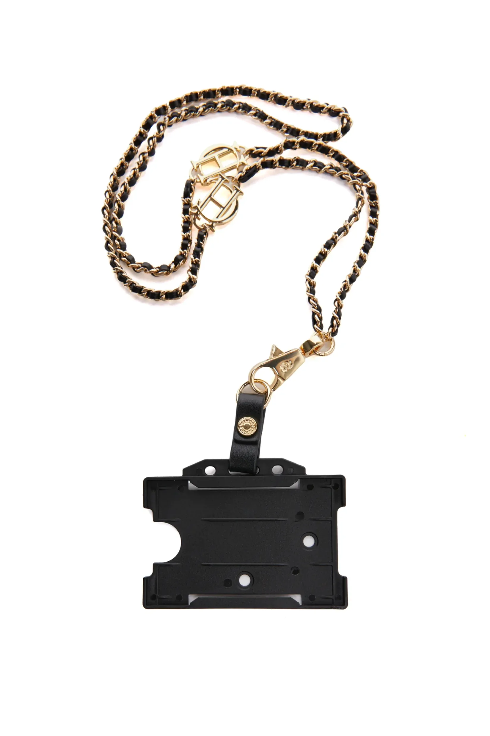 Holland Cooper Accessories|Shop Women-Monogram Lanyard