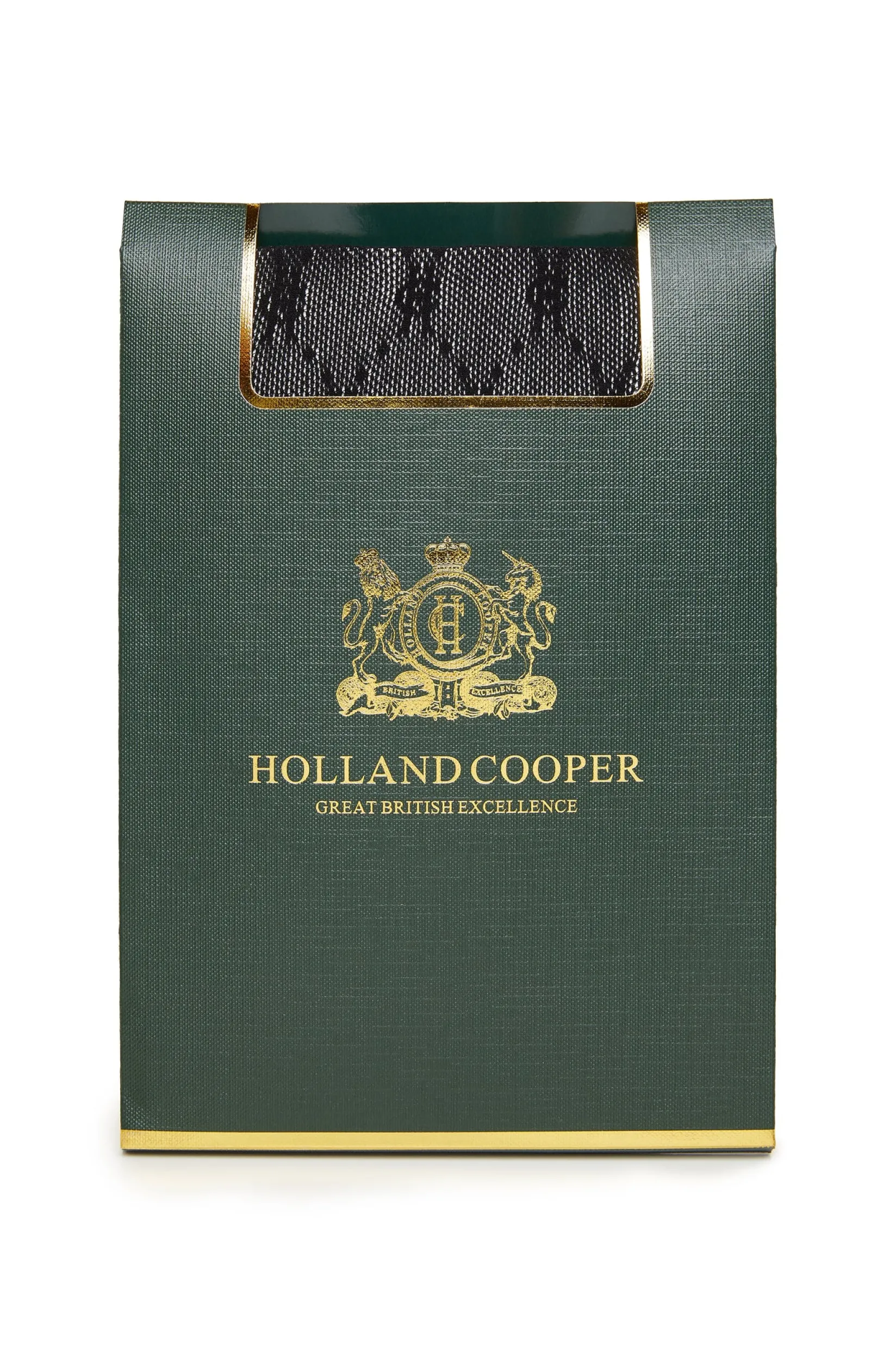 Holland Cooper Accessories|Shop Women-Monogram Lanyard